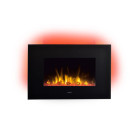 Recuperador Elétrico Toluca Deluxe 1 Visão - Dimplex